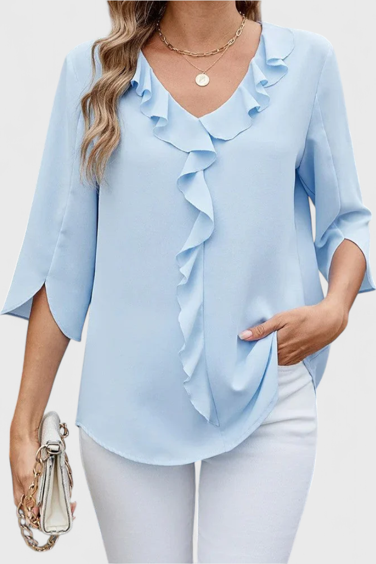Ana Begoña | Blusa