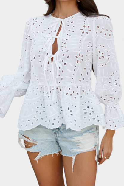 Mónica Jimena | Blusa