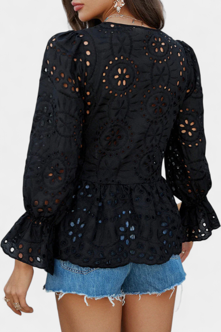 Mónica Jimena | Blusa