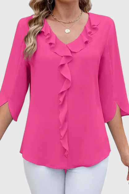 Ana Begoña | Blusa
