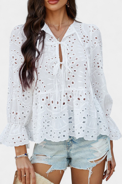 Mónica Jimena | Blusa