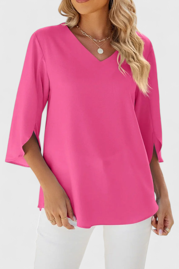 Aurora Rebeca | Blusa