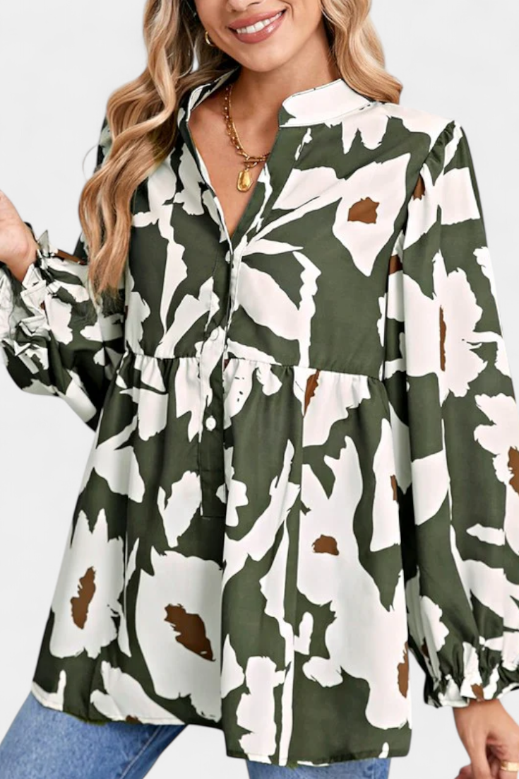 Filomena | Blusa