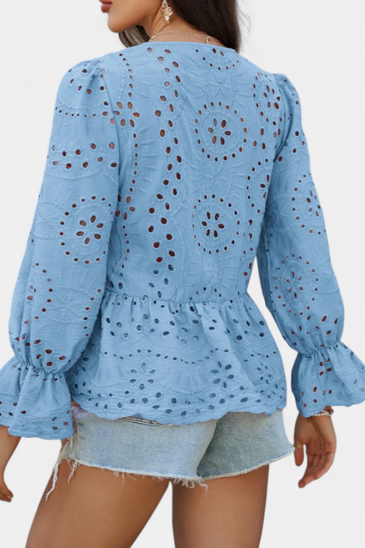 Mónica Jimena | Blusa