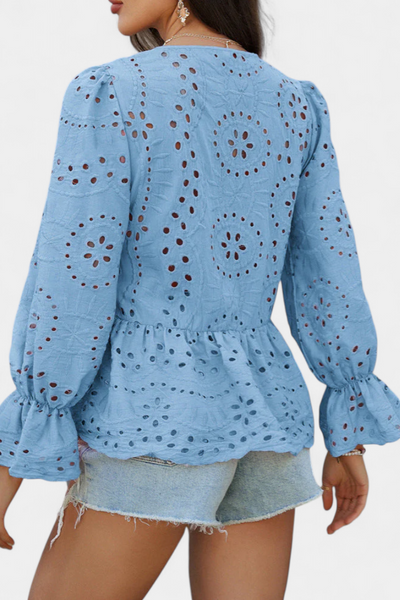 Mónica Jimena | Blusa