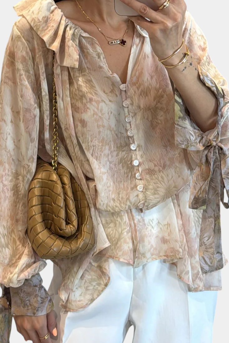 Catalina Rocío | Blusa