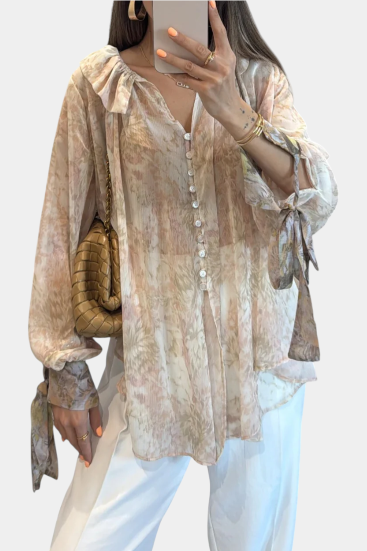 Catalina Rocío | Blusa