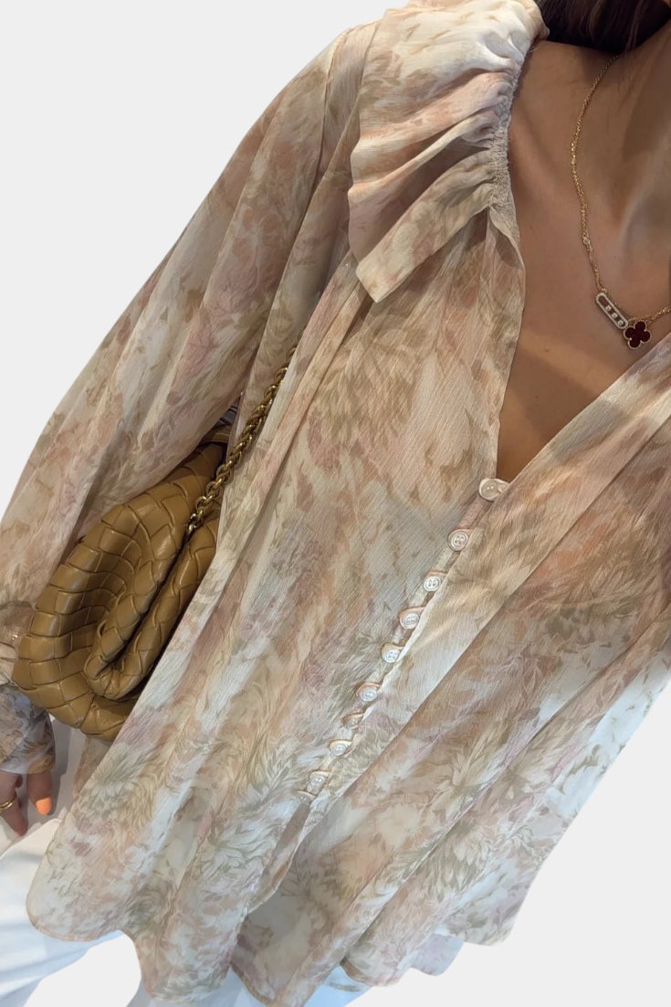 Catalina Rocío | Blusa