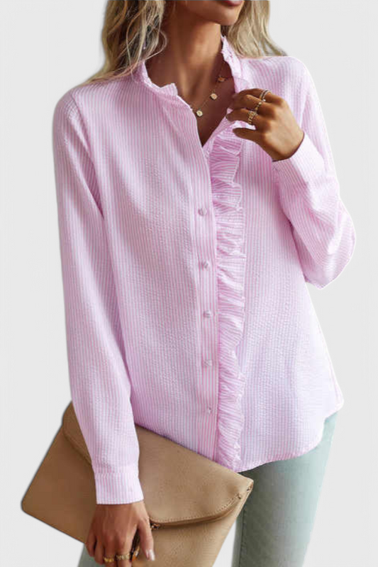 Lorena Paz | Camisa