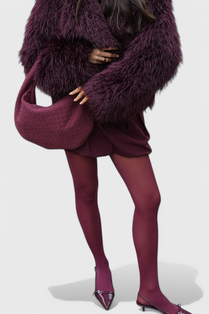 Lila | Bolso