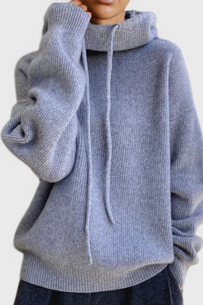 Verónica Irene | Suéter