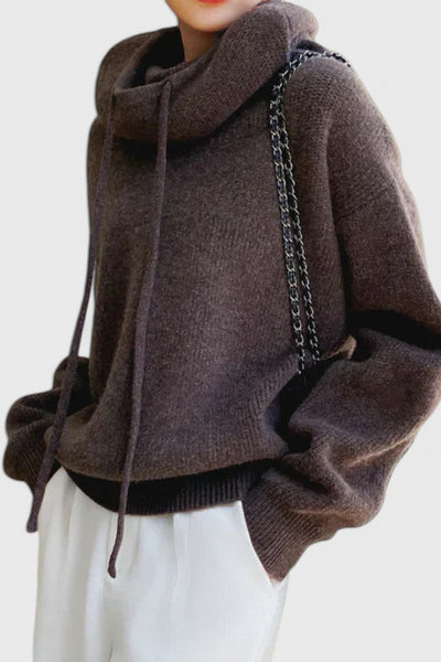 Verónica Irene | Suéter