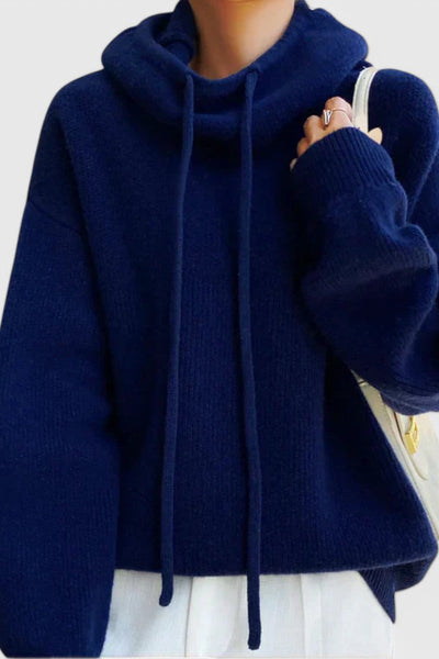 Verónica Irene | Suéter