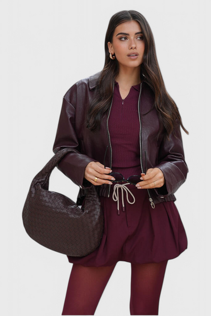 Lila | Bolso